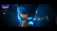 Spot 'Sonic: La película' - "Classic" (inglés)