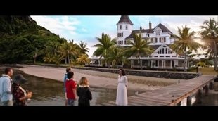 Tráiler final inglés 'Fantasy Island'