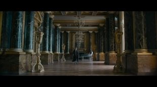 Tráiler español 'Casanova, su último amor'