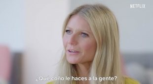 Tráiler subtitulado en español 'the goop lab with Gwyneth Paltrow' T1