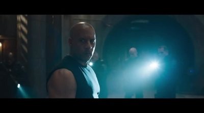 Tráiler 'Fast & Furious 9'