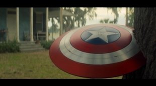 Spot Super Bowl Marvel Studios en Disney+