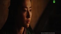 Tráiler español Super Bowl 'Mulan'