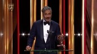 Discurso de Taika Waititi en los BAFTA 2020 por 'Jojo Rabbit'