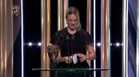 Discurso de Brad Pitt de aceptación del BAFTA 2020 de Mejor Actor de Reparto