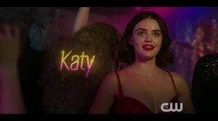 Tráiler 'Katy Keene'