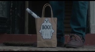 Trailer inglés 'Boo!'