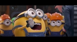 Tráiler oficial 'Minions: El origen de Gru'