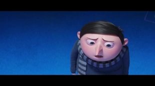 Tráiler oficial español 'Minions: El origen de Gru'