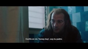 Tráiler subtitulado español 'Honey Boy'