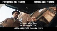 Tráiler 2 subtitulado 'The Gentlemen: Los señores de la mafia' VO