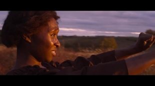 Tráiler en español 'Harriet'