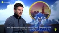 Jeff Fowler: "No hubo ningún aspecto de Robotnik que Jim Carrey no quisiera explorar"