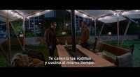 Clip 2 subtitulado al español 'The Gentlemen: Los señores de la mafia" VO