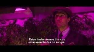 Clip 3 subtitulado al español 'The Gentlemen: Los señores de la mafia" VO