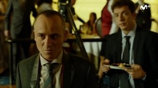 Tráiler Temporada 1 'Vergüenza'