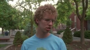 Tráiler de 'Napoleon Dynamite'