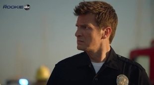 Tráiler segunda temporada 'The Rookie'