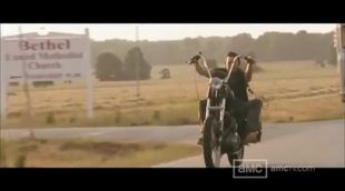 Tráiler segunda temporada 'The Walking Dead'