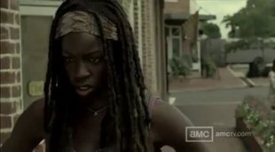 Tráiler tercera temporada 'The Walking Dead'