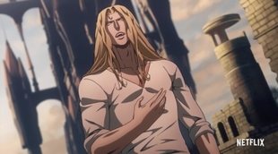 'Castlevania', tráiler tercera temporada