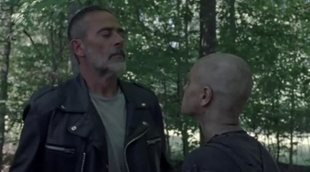 Featurette "Los últimos episodios de la temporada 10" 'The Walking Dead'