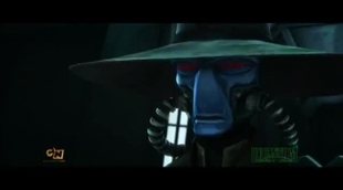 Tráiler Temporada 2 'Star Wars: The Clone Wars'