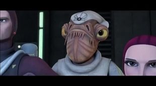 Tráiler Temporada 4 'Star Wars: The Clone Wars'