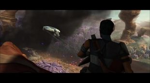 Tráiler Temporada 5 'Star Wars: The Clone Wars'