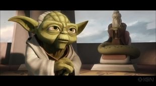 Tráiler Temporada 6 'Star Wars: The Clone Wars'