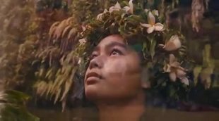 Tráiler español 'Gauguin en Tahití: El paraíso perdido'