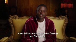 Daniel Kaluuya ('Queen & Slim'): "Espero que cada vez veamos a más directoras de cine con una perspectiva hip-hop femenina"