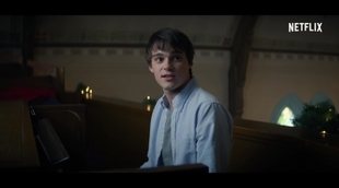 Tráiler subtitulado 'Noches Blancas: Tres historias de amor inolvidables'