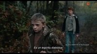 Tráiler VOSE 'Antlers: Criatura oscura'