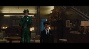 Trailer 'Artemis Fowl'