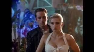 Tráiler 'Buffy, la cazavampiros'