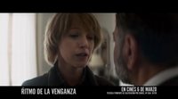 Spot en español 'El ritmo de la venganza' - En plan violento