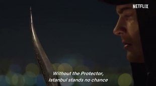 Tráiler temporada 2 'Hakan, el protector'