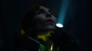 Clip "No toques nada" 'Prometheus'