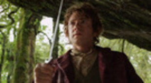 Tráiler 'El Hobbit: Un viaje inesperado' #2