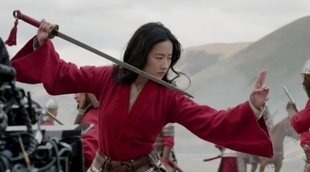 Featurette 'Mulan': Stunt (Escenas de acción)