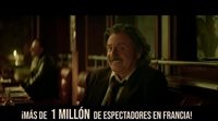 Tráiler español 'La belle époque'