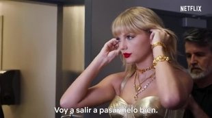 Tráiler subtitulado en español 'Miss Americana'