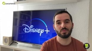 Los Disney+ Originals de peor a mejor pinta