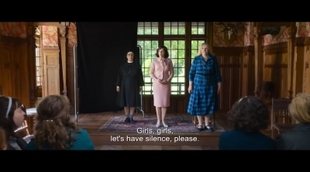 Tráiler subtítulos inglés 'Manual de la buena esposa'