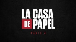 Títulos de los epsiodios Parte 4 'La casa de papel'