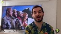 Unboxing Steelbook 'Jumanji: Bienvenidos a la jungla' y 'Siguiente nivel'