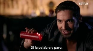 Anuncio Fecha de la Temporada 5 'Lucifer'