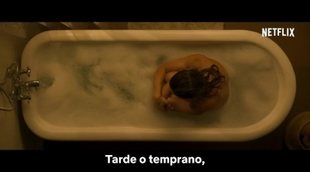 Tráiler final 'Ofrenda a la tormenta'