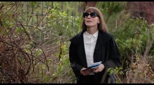 Tráiler español 'Dónde estás, Bernadette'